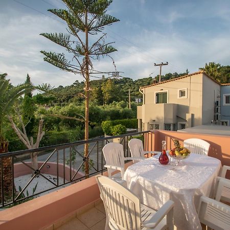 Afrodite'S Oasis Villa By "Elite" Akrotiri  Exterior photo