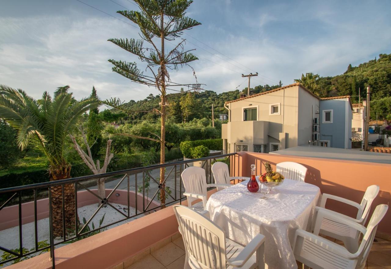 Afrodite'S Oasis Villa By "Elite" Akrotiri  Exterior photo