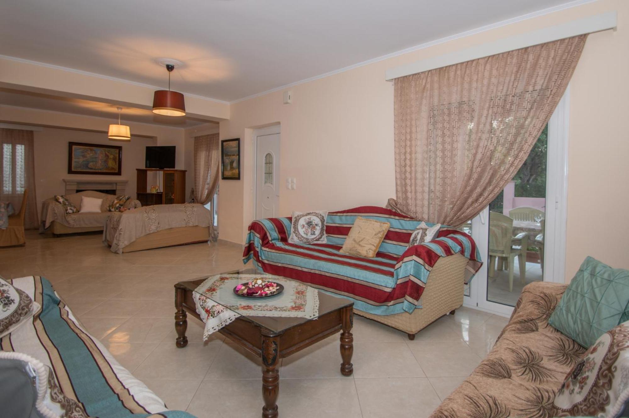 Afrodite'S Oasis Villa By "Elite" Akrotiri  Exterior photo