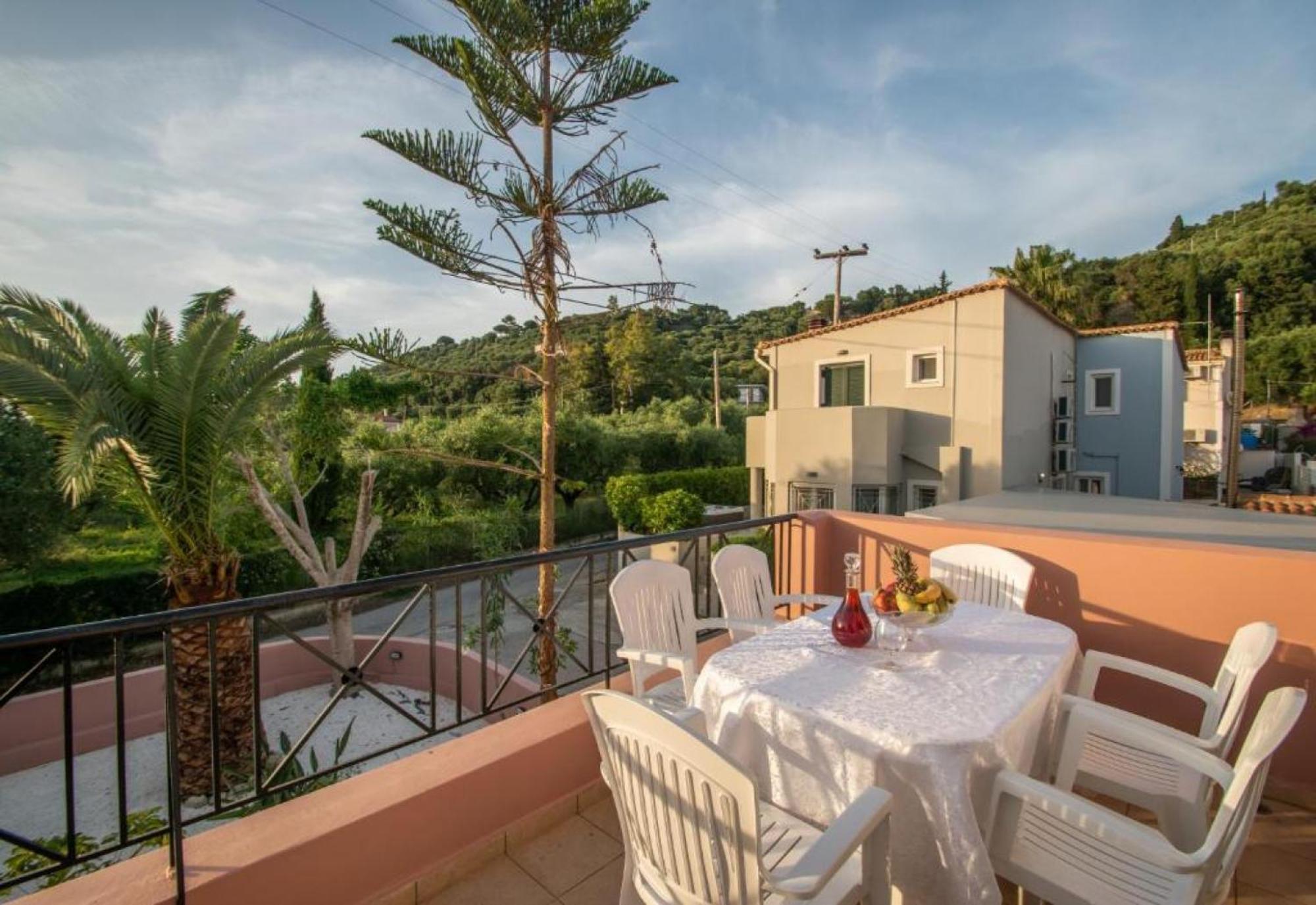 Afrodite'S Oasis Villa By "Elite" Akrotiri  Exterior photo
